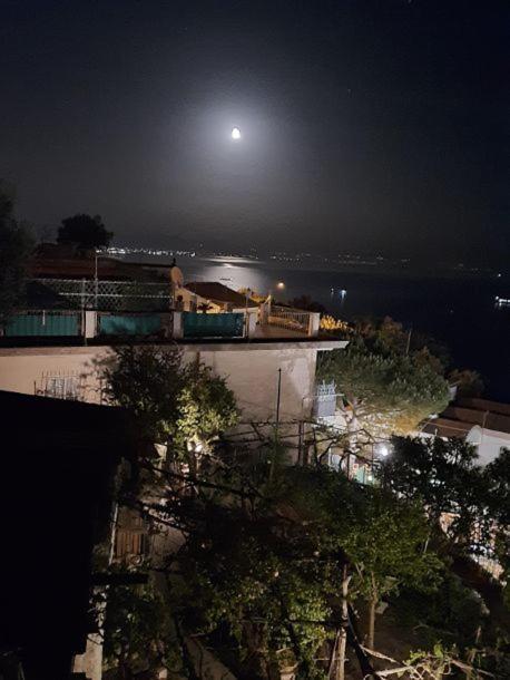 Vila Le Mimose Vietri Exteriér fotografie
