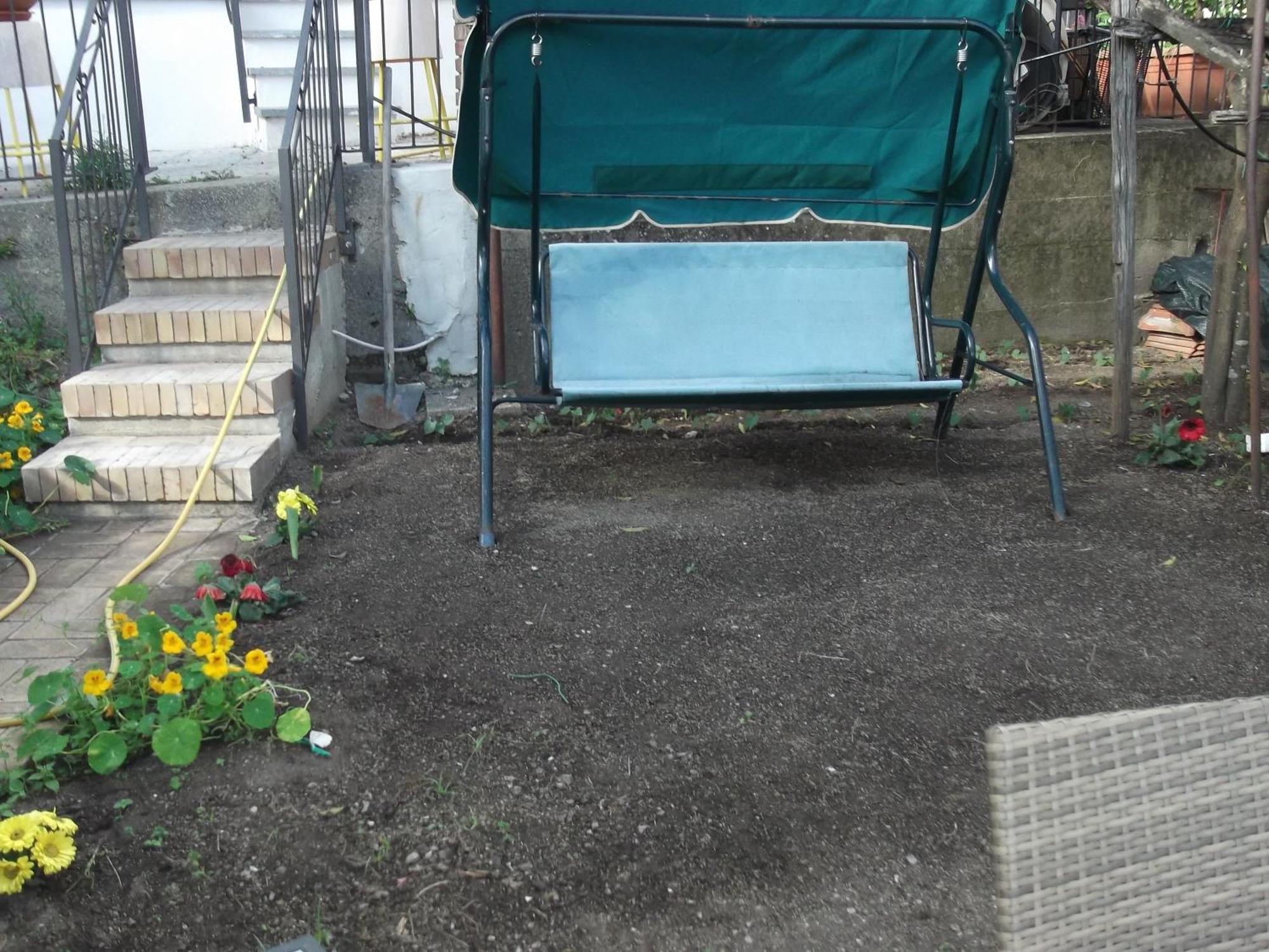 Vila Le Mimose Vietri Exteriér fotografie
